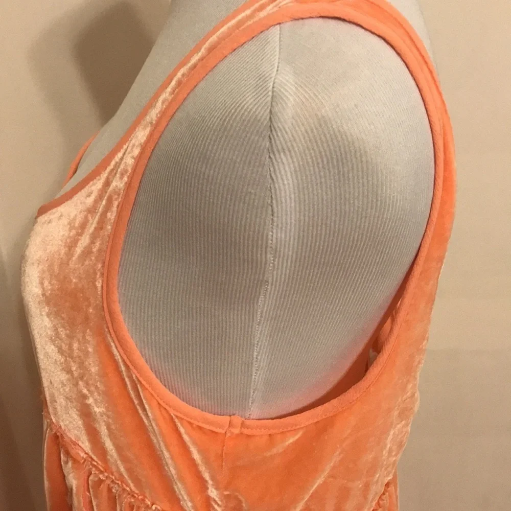 NWT Free People Natalie MIDI Dress Size Small
